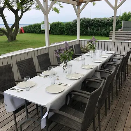 Pinnebergheim * Haderslev