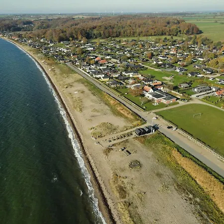 Bed & Breakfast Pinnebergheim Haderslev