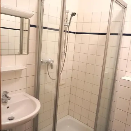 Pinnebergheim Alojamento de Acomodação e Pequeno-almoço Haderslev