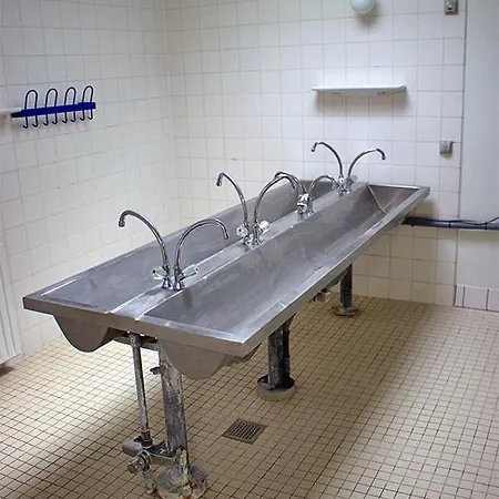 Bed & Breakfast Pinnebergheim