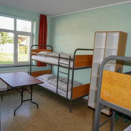 Bed and Breakfast Pinnebergheim *