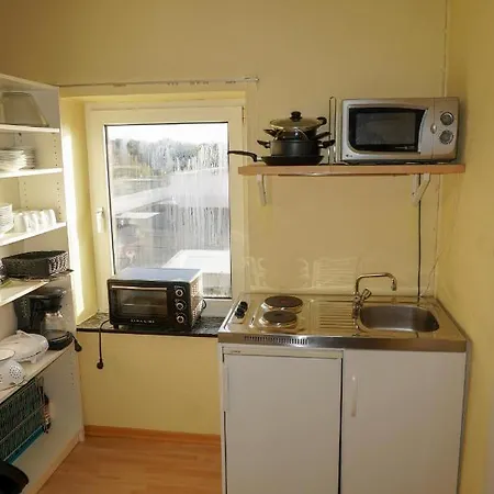 Pinnebergheim * Haderslev