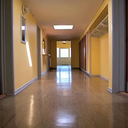 Pinnebergheim * Haderslev