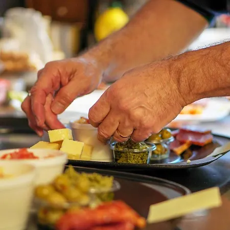 Bed & Breakfast Pinnebergheim