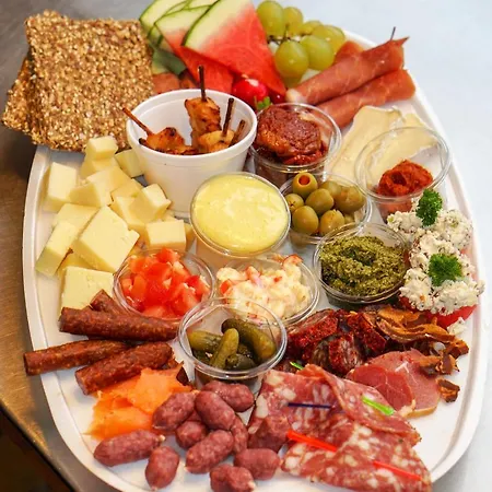 Pinnebergheim Bed & Breakfast Haderslev