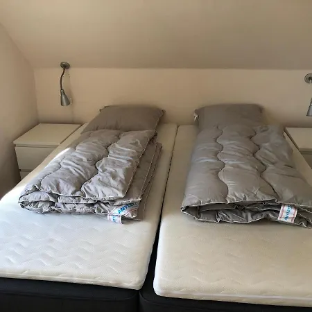 Bed and Breakfast Pinnebergheim *