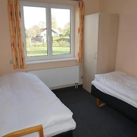 Pinnebergheim * Haderslev