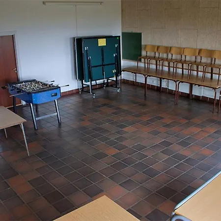 Alojamento de Acomodação e Pequeno-almoço Pinnebergheim *