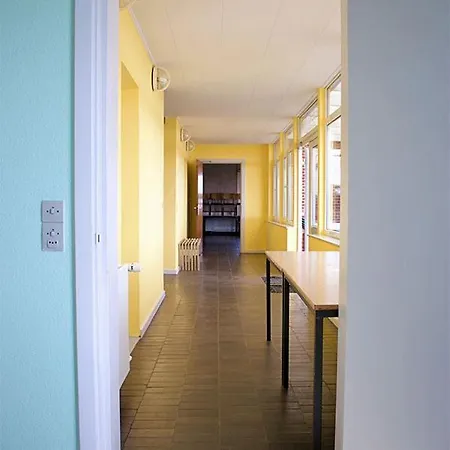 Pinnebergheim Haderslev