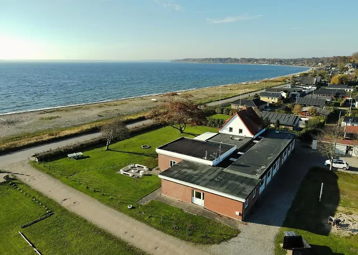 Pinnebergheim Хадерслев