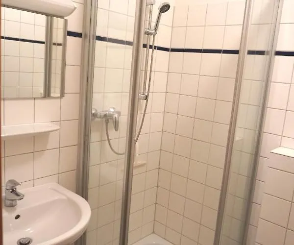 Pinnebergheim Отель типа 