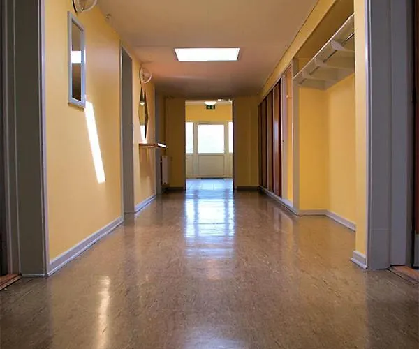 Pinnebergheim * Хадерслев