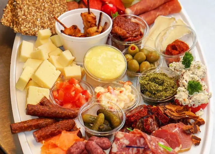 Pinnebergheim Отель типа 