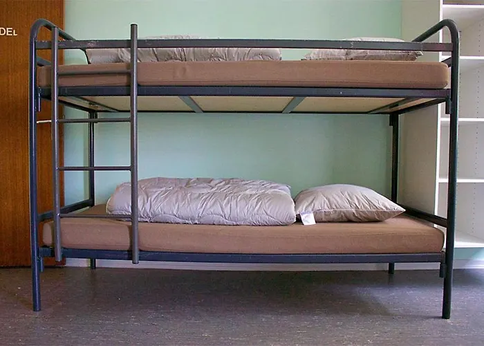 Pinnebergheim Отель типа 